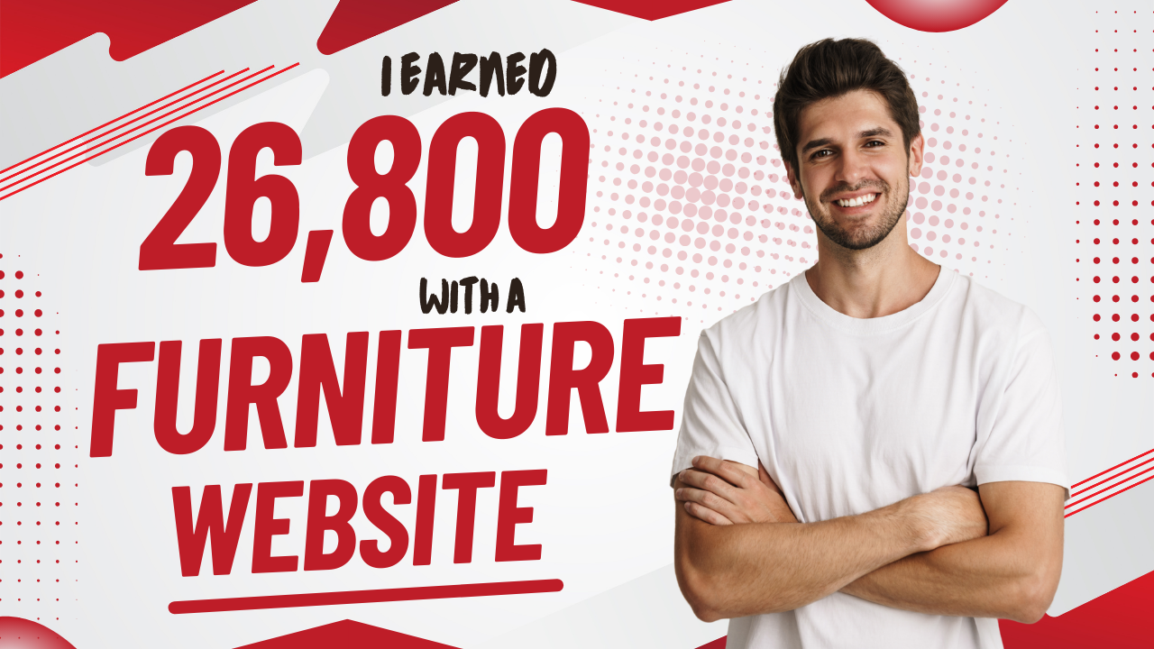 🔥 My Proud Work: How I Built Couchly & Earned ₹26,800 🚀